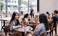 Tác hại của đồ ngọt đối với sức khỏe học sinh