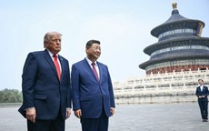 Điểm độc đáo về địa danh được hai lãnh đạo Mỹ-Trung ghé thăm tại Bắc Kinh