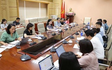 Bộ Y tế xây dựng Thông tư thay thế Thông tư hiện hành để nâng cao chất lượng thông tin quản lý của ngành