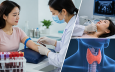 Vì sao phụ nữ hay lạnh tay chân ngay cả mùa hè?