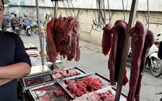 Thịt heo 'ngậm' hóa chất thành thịt bò: Sodium Metabisulfite nguy hại thế nào?