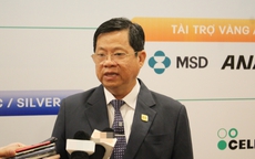 Xu hướng mới trong điều trị ung thư: Kết hợp AI và y học cổ truyền