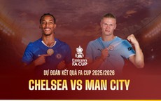 Kênh và link xem trực tiếp Man City đấu Chelsea ngày 16/5