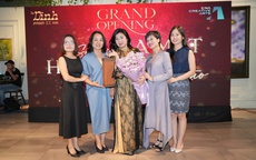 Ra mắt CNA Creative Arts – nhạc kịch Việt hưởng ứng Nghị quyết 80