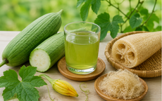 Quả mướp - Từ món ăn bổ dưỡng mùa hè đến giá trị chăm sóc sức khỏe