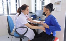 Đưa dịch vụ y tế chất lượng đến gần hơn với người dân