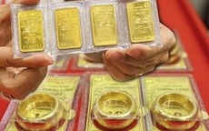 Giá vàng hôm nay 17/5: Vàng SJC, vàng nhẫn Bảo Tín Minh Châu, Phú Quý, Bảo Tín Mạnh Hải, Doji còn bao nhiêu?