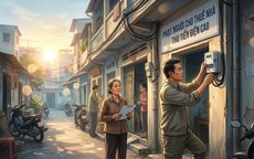 Phạt từ 20 - 30 triệu đồng đối với người cho thuê nhà thu tiền điện của người thuê cao hơn mức quy định