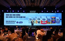 Công thức dinh dưỡng của Nutifood nhận bằng sáng chế từ USPTO Hoa Kỳ, khẳng định giá trị khoa học dinh dưỡng toàn cầu