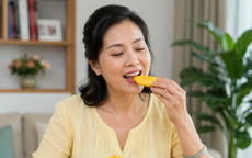 Cách ăn xoài giúp da sáng, mắt khỏe vào mùa hè