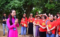 Học Bác từ những câu chuyện giản dị