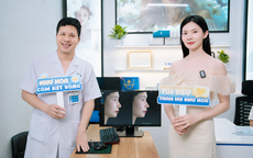 Phẫu thuật nâng mũi 'minh bạch hóa' với cam kết pháp lý và công nghệ AI