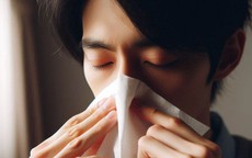 Viêm xoang có thể gây hôi miệng không?