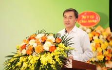 Thứ trưởng Trần Văn Thuấn: Xây dựng cơ sở y tế không khói thuốc không phải phong trào nhất thời, càng không thể dừng lại ở khẩu hiệu