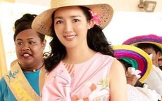 Giáng My tuổi U60: Mẹ đơn thân giàu sang kín tiếng, bất ngờ gây chú ý với dòng trạng thái 'xin 1 vé về tuổi thơ'