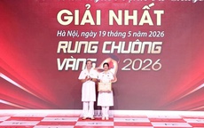 Điều dưỡng phải làm chủ công nghệ để chăm sóc người bệnh tốt hơn