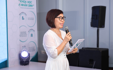 Hội đồng Dinh dưỡng Khoa học Ứng dụng: 'Màng lọc' thông tin sức khỏe cho cộng đồng