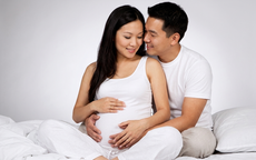 Quan hệ tình dục khi mang thai có nguy hiểm không?