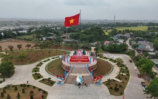 Đôi bờ Hiền Lương - Bến Hải với diện mạo mới, đón lượng khách tham quan kỷ lục dịp nghỉ lễ
