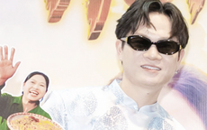 Nam ca sĩ quê Bắc Ninh gây chú ý với MV đưa chất liệu đời sống vào âm nhạc