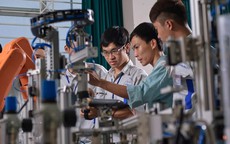 Việt Nam lần đầu vào Top 50 hệ sinh thái khởi nghiệp toàn cầu