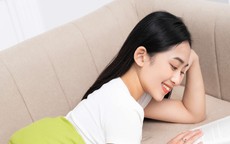 5 liệu pháp nhiệt đơn giản giảm căng thẳng và thư giãn cơ thể