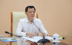 Thứ trưởng Nguyễn Tri Thức: Thúc đẩy ứng dụng các sáng kiến, đề tài khoa học vào điều trị thực tiễn