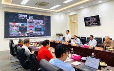 Viện Pasteur TPHCM họp khẩn ứng phó nguy cơ dịch Ebola xâm nhập Việt Nam
