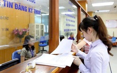 Đề xuất từ thu nhập trên 28,63 triệu đồng/tháng mới phải nộp thuế TNCN