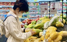 Truy xuất nguồn gốc hàng hóa: Tạo lá chắn số bảo vệ doanh nghiệp và người tiêu dùng