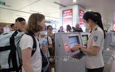 Hà Nội chủ động ứng phó nguy cơ dịch bệnh do virus Ebola xâm nhập