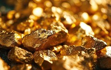 Giá vàng, bạc thế giới diễn biến trái chiều sáng 22/5