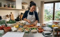 4 thói quen ngày chủ nhật hỗ trợ giảm cân hiệu quả