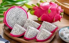 7 loại trái cây mùa hè giúp giảm mỡ bụng tự nhiên