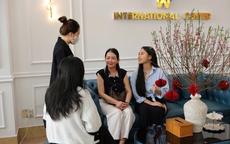 Khi làm đẹp không còn là 'đánh đổi', hành trình xây dựng niềm tin của Phòng khám da liễu W+ của Wang Luxury