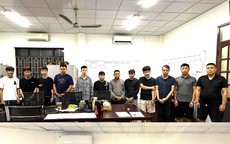 Vụ án livestream 'cắt đá tìm ngọc': Hơn 32.000 bị hại, chiếm đoạt trên 263 tỷ đồng