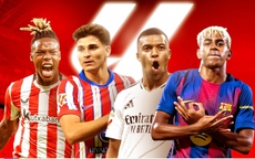 Lịch thi đấu bóng đá hôm nay ngày 23/5 - 24/5: La Liga hạ màn