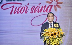 15 năm Quỹ Ngày mai tươi sáng tiếp sức hàng chục vạn bệnh nhân ung thư nghèo