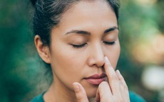4 bài tập thở giúp cải thiện sức khỏe làn da mỗi ngày