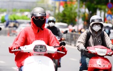 Đợt nắng nóng gay gắt ở miền Bắc kéo dài đến khi nào?