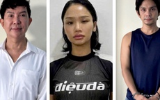 'Nghệ sĩ dùng chất cấm không phải vì áp lực mà là sự tha hoá'