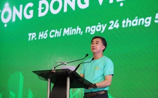 Thứ trưởng Bộ Y tế Trần Văn Thuấn: Phòng bệnh ngay từ mâm cơm, giấc ngủ