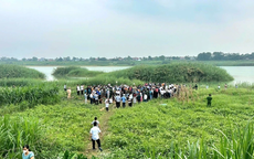 Trẻ em đuối nước, nỗi ám ảnh kỳ nghỉ hè