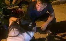 Ngăn chặn kịp thời hành động dại dột của nữ công nhân