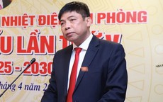 Tổng giám đốc Công ty CP Nhiệt điện Hải Phòng bị khởi tố về tội danh gì?