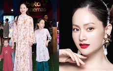 Hậu ly hôn chồng Tây, cuộc sống của 3 mẹ con Lan Phương ra sao?