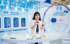 P/S Pro-Care ứng dụng công nghệ Microbiome, góp phần tái lập nền tảng cân bằng cho sức khỏe răng miệng