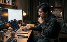 Người hay thức khuya có nên cố tập thể dục buổi sáng?