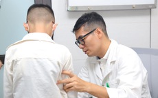 Trẻ bị dị tật tiết niệu, sinh dục phát hiện muộn có thể ảnh hưởng sinh sản sau này