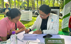 Ăn nhiều đạm để tăng cơ, giảm cân: Đừng biến chế độ lành mạnh thành nguy cơ sức khỏe